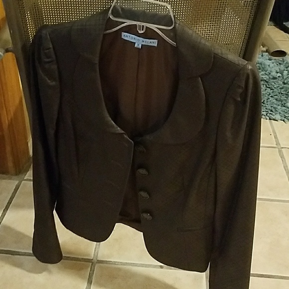 Jacket - Picture 1 of 2